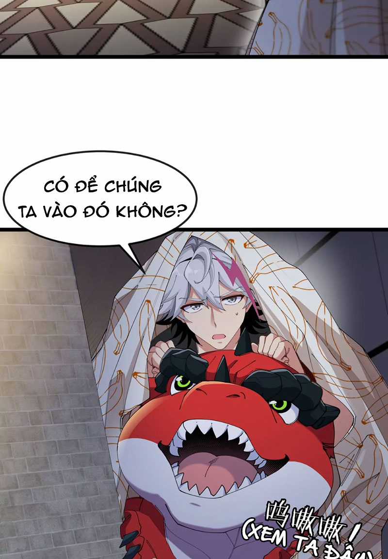 Ta Là Quái Thú Đại Chúa Tể Chapter 4 trang 35