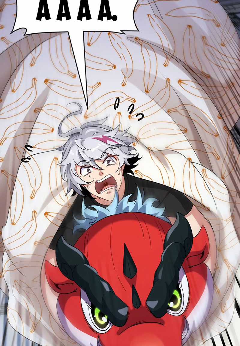 Ta Là Quái Thú Đại Chúa Tể Chapter 4 trang 38