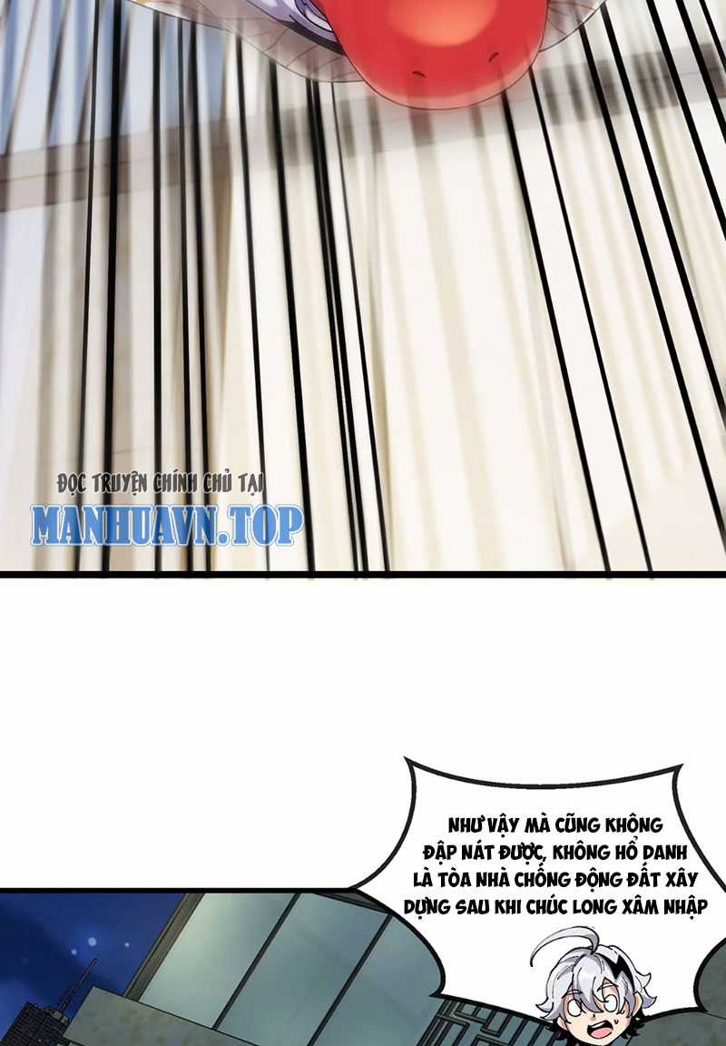 Ta Là Quái Thú Đại Chúa Tể Chapter 4 trang 39