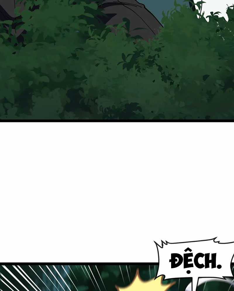 Ta Là Quái Thú Đại Chúa Tể Chapter 4 trang 4