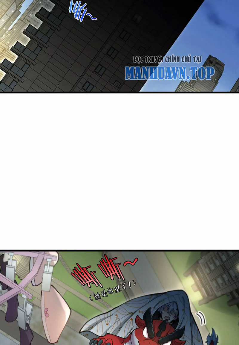 Ta Là Quái Thú Đại Chúa Tể Chapter 4 trang 42