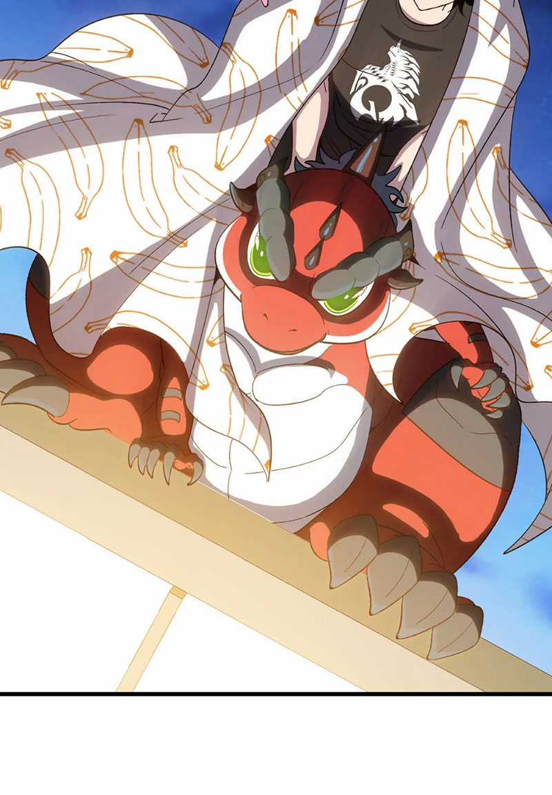 Ta Là Quái Thú Đại Chúa Tể Chapter 4 trang 44