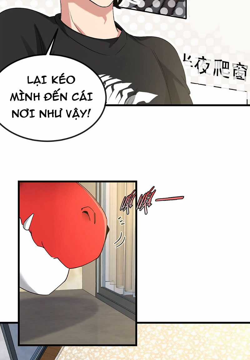 Ta Là Quái Thú Đại Chúa Tể Chapter 4 trang 47