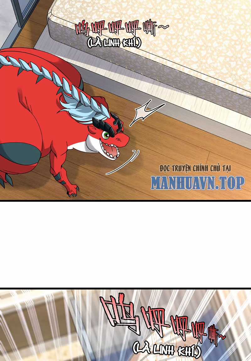 Ta Là Quái Thú Đại Chúa Tể Chapter 4 trang 48