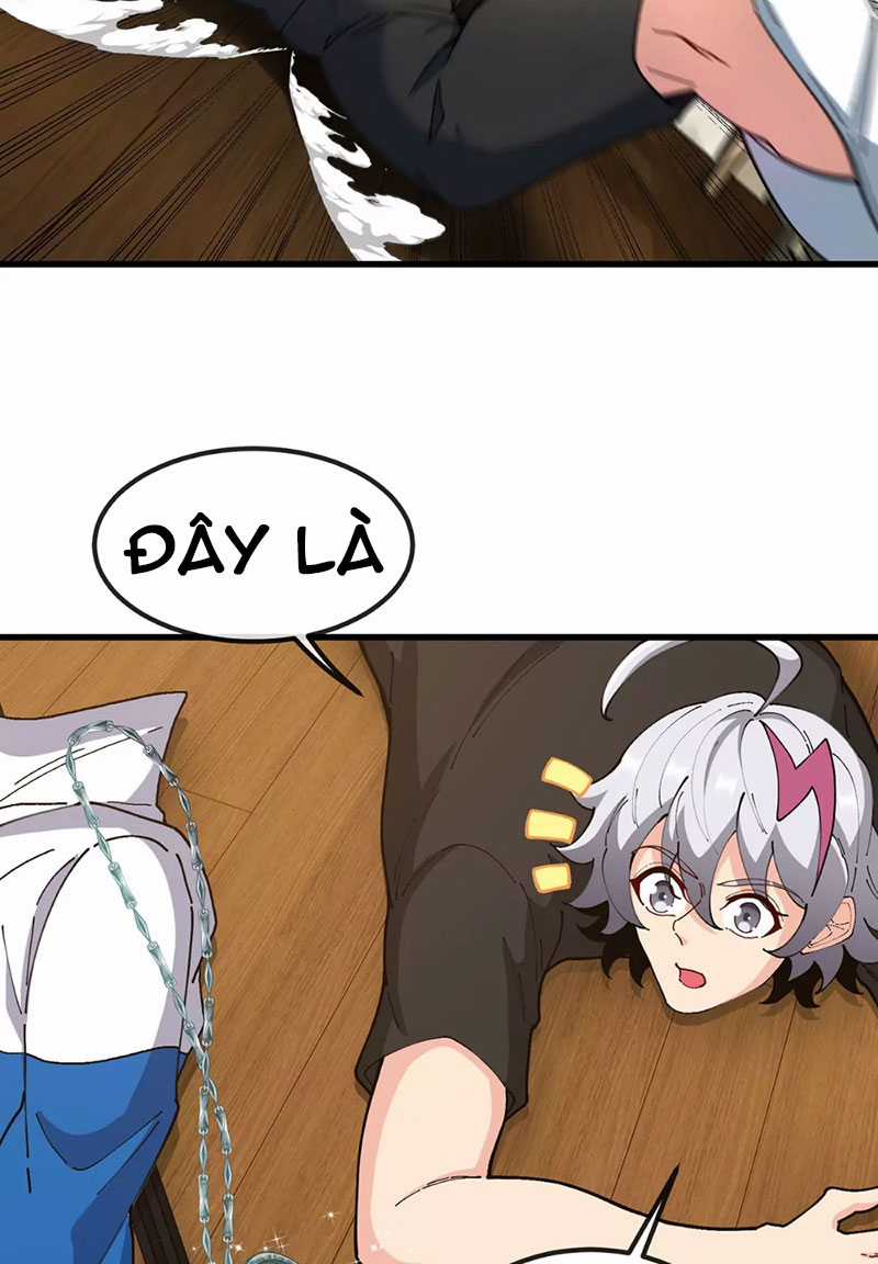 Ta Là Quái Thú Đại Chúa Tể Chapter 4 trang 51