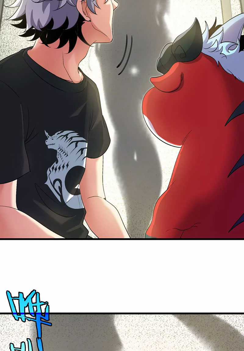 Ta Là Quái Thú Đại Chúa Tể Chapter 4 trang 58