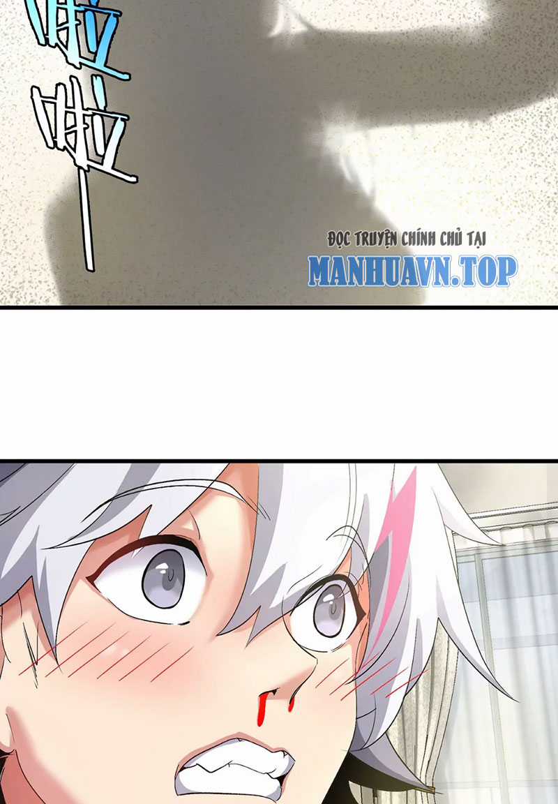 Ta Là Quái Thú Đại Chúa Tể Chapter 4 trang 59