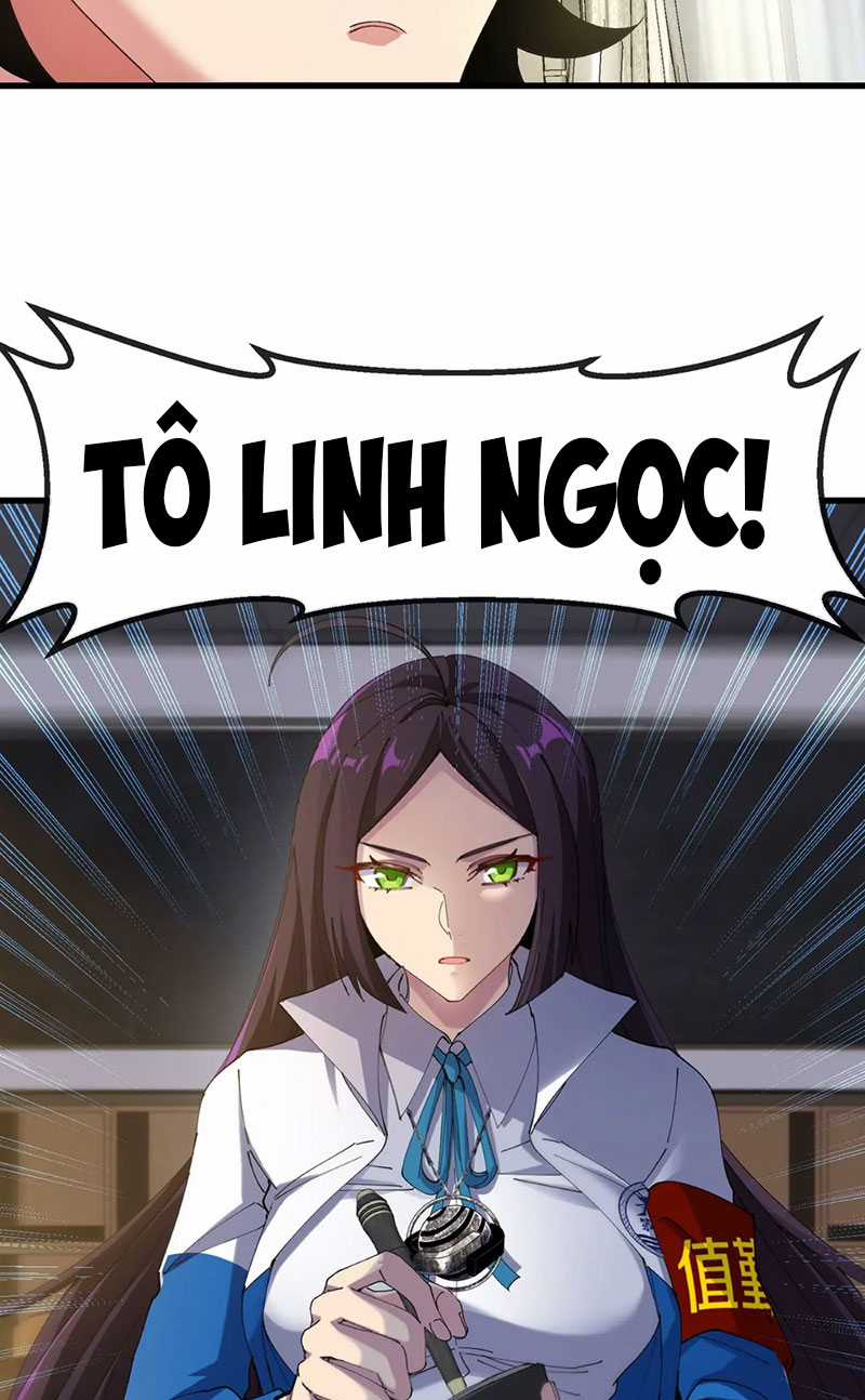 Ta Là Quái Thú Đại Chúa Tể Chapter 4 trang 60