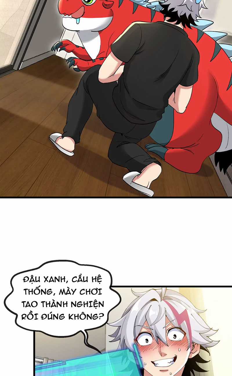 Ta Là Quái Thú Đại Chúa Tể Chapter 4 trang 63