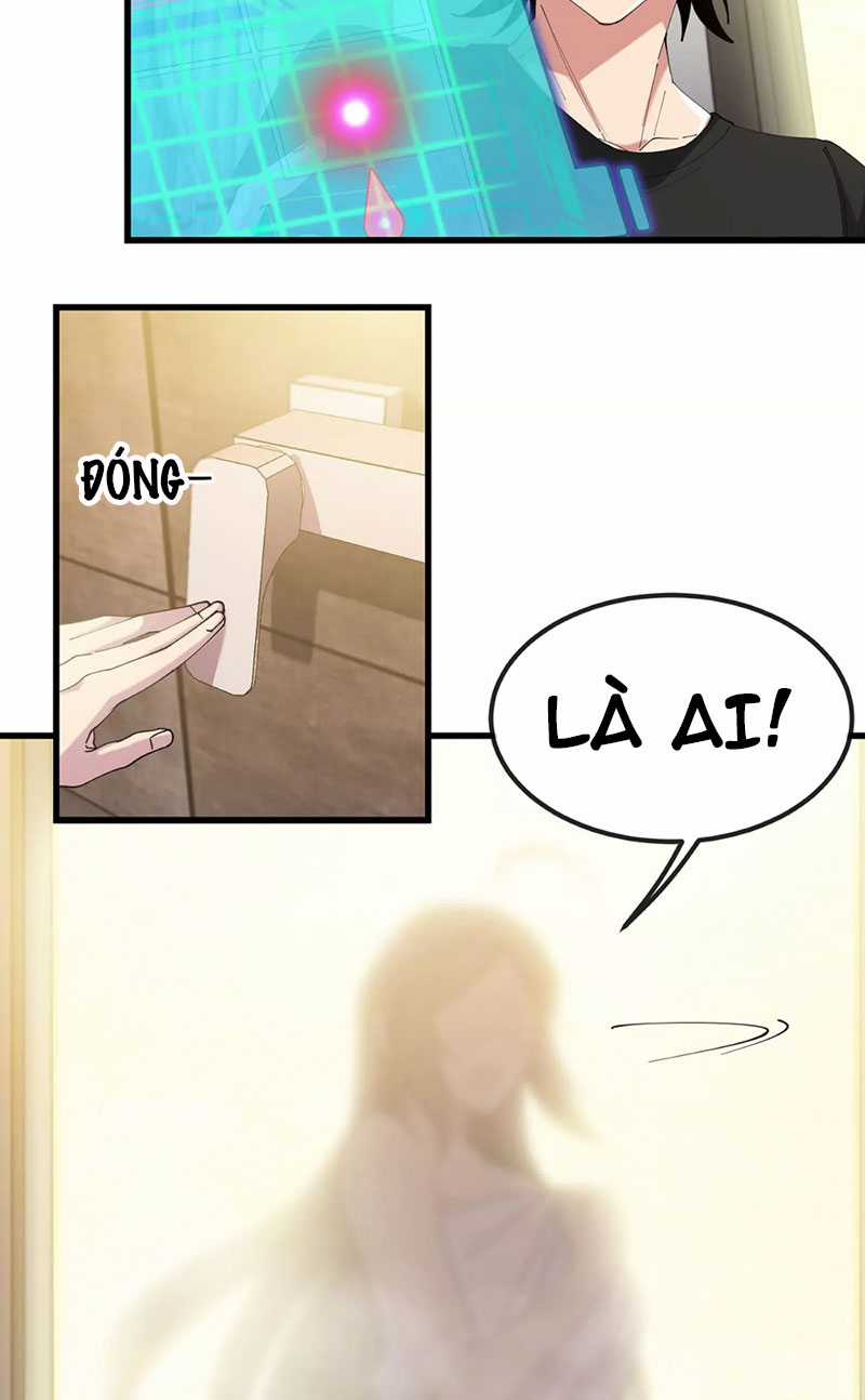 Ta Là Quái Thú Đại Chúa Tể Chapter 4 trang 64