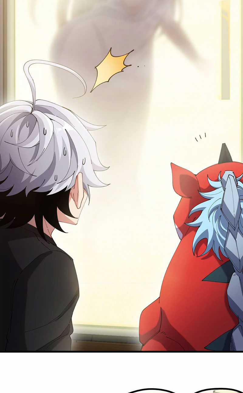 Ta Là Quái Thú Đại Chúa Tể Chapter 4 trang 65