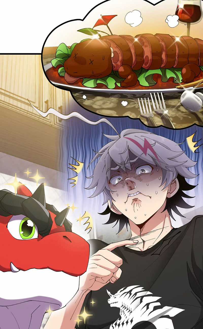 Ta Là Quái Thú Đại Chúa Tể Chapter 4 trang 66