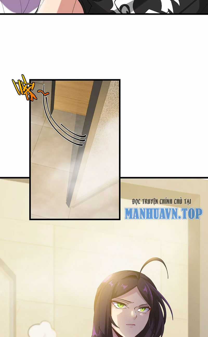 Ta Là Quái Thú Đại Chúa Tể Chapter 4 trang 67