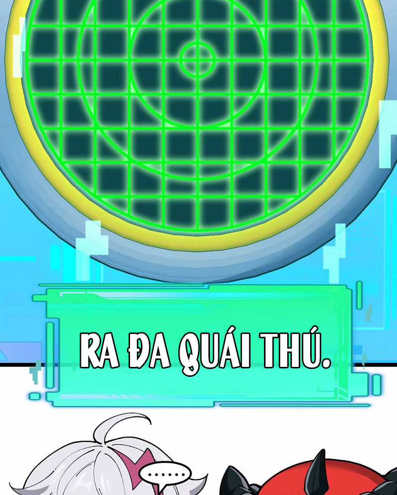 Ta Là Quái Thú Đại Chúa Tể Chapter 4 trang 8