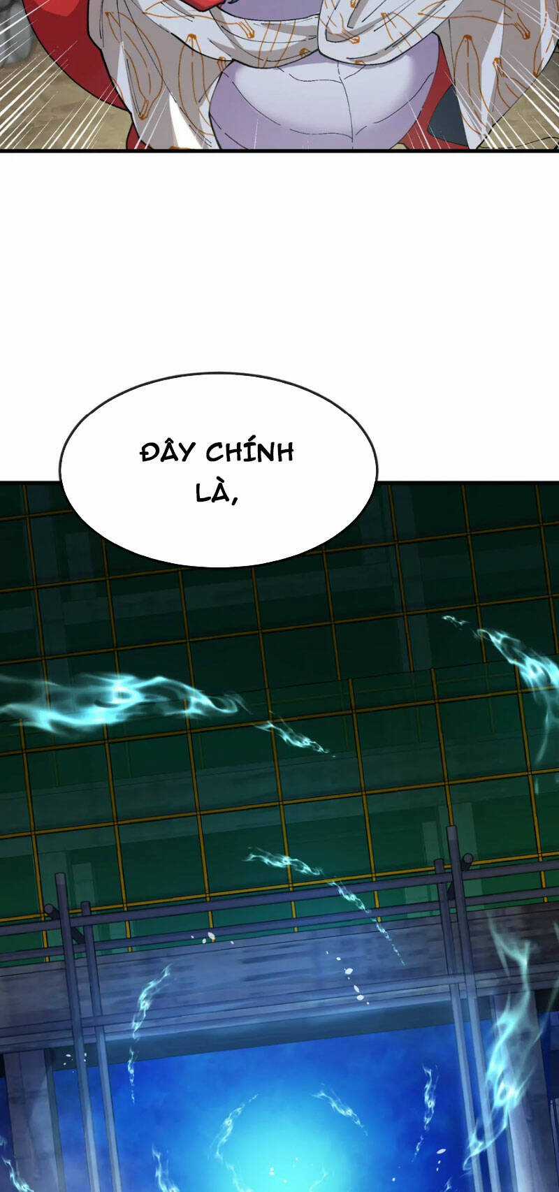 Ta Là Quái Thú Đại Chúa Tể Chapter 5 trang 26