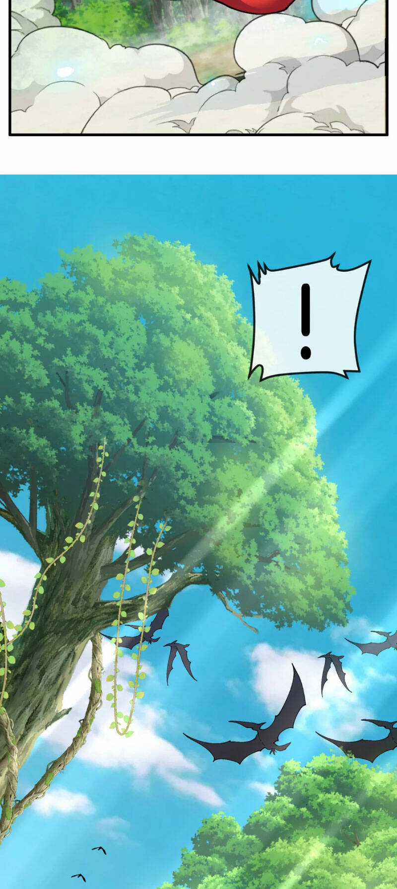 Ta Là Quái Thú Đại Chúa Tể Chapter 5 trang 33