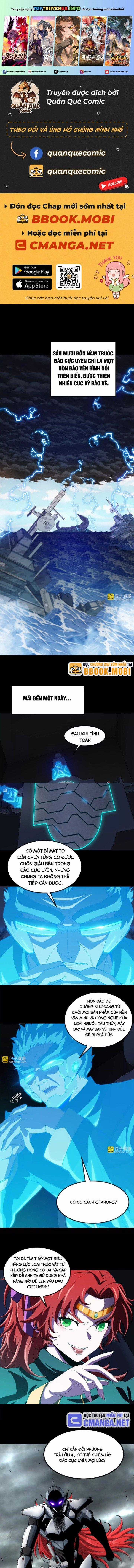 Ta Là Quái Thú Đại Chúa Tể Chapter 56 trang 0