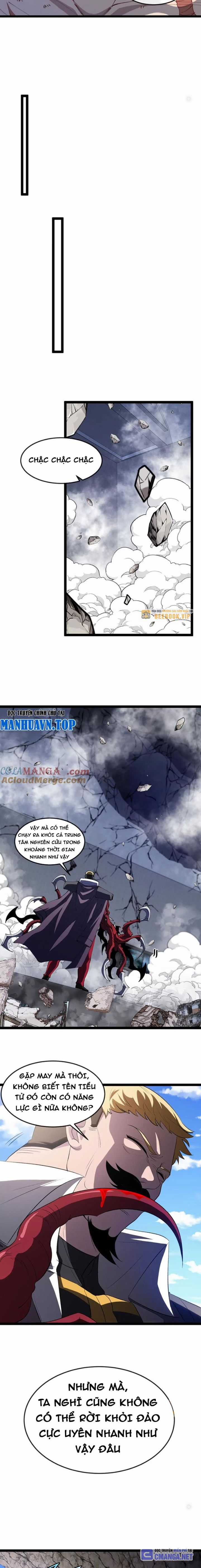 Ta Là Quái Thú Đại Chúa Tể Chapter 62 trang 14