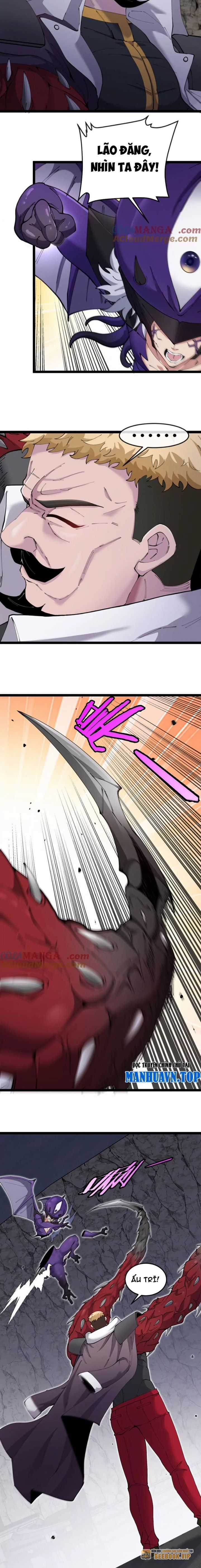 Ta Là Quái Thú Đại Chúa Tể Chapter 62 trang 3