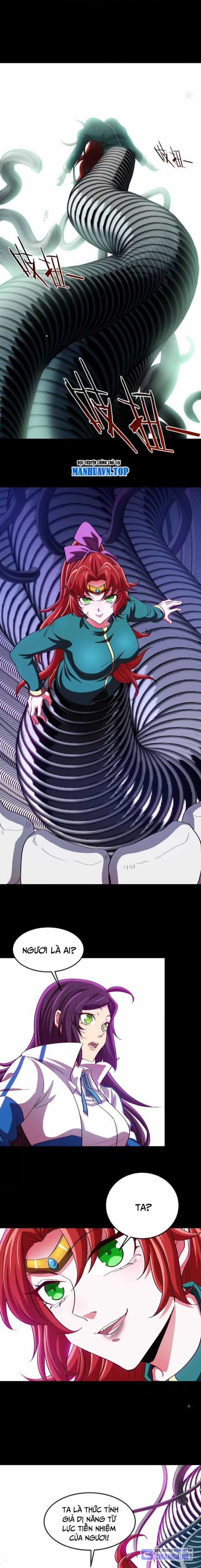 Ta Là Quái Thú Đại Chúa Tể Chapter 64 trang 2