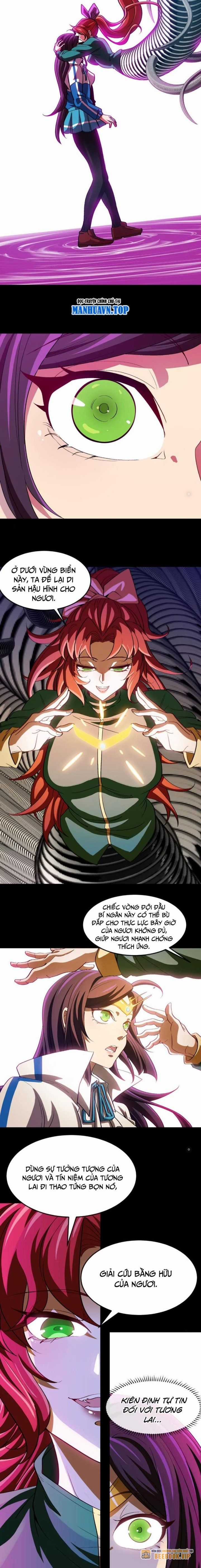 Ta Là Quái Thú Đại Chúa Tể Chapter 64 trang 3