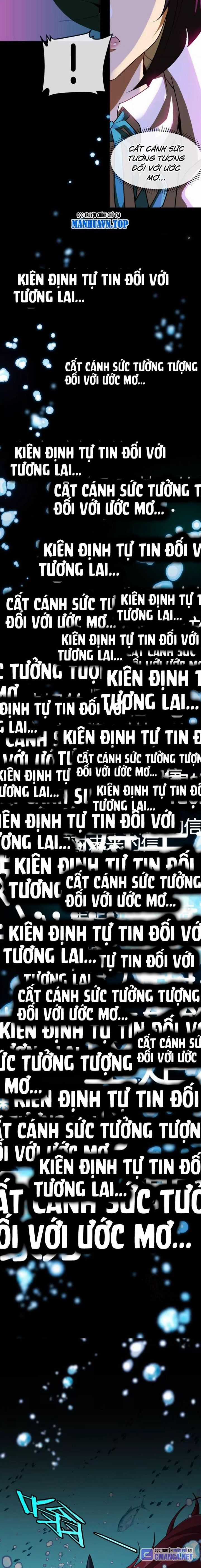 Ta Là Quái Thú Đại Chúa Tể Chapter 64 trang 4