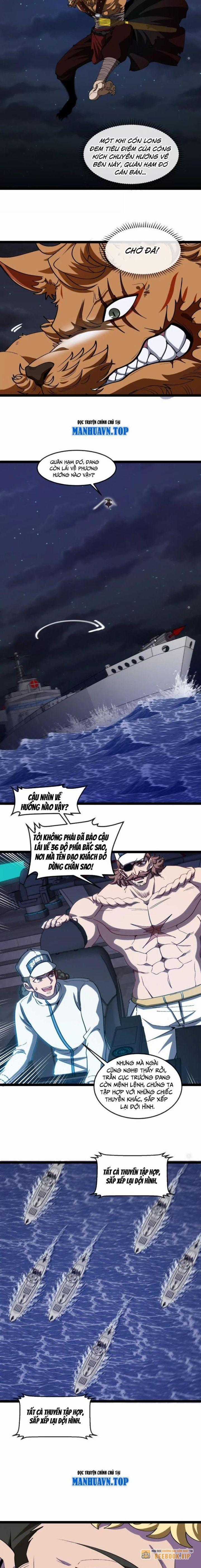 Ta Là Quái Thú Đại Chúa Tể Chapter 67 trang 1