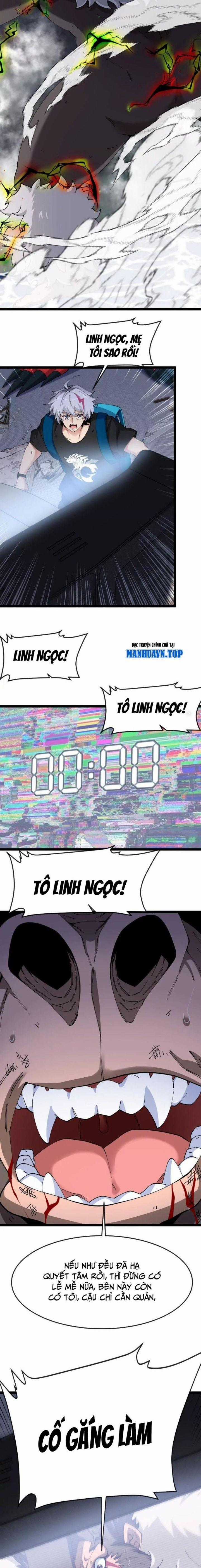 Ta Là Quái Thú Đại Chúa Tể Chapter 67 trang 12