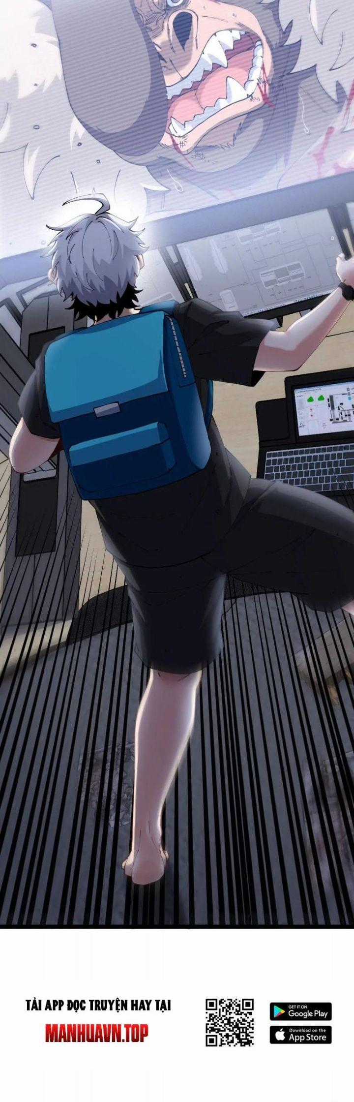 Ta Là Quái Thú Đại Chúa Tể Chapter 67 trang 13