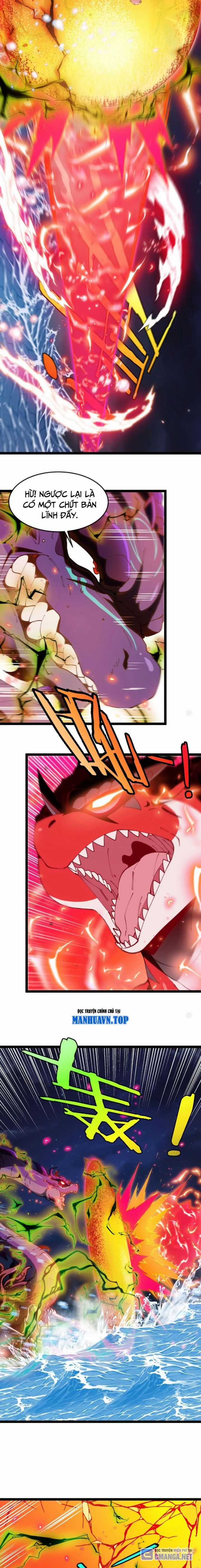 Ta Là Quái Thú Đại Chúa Tể Chapter 68 trang 6