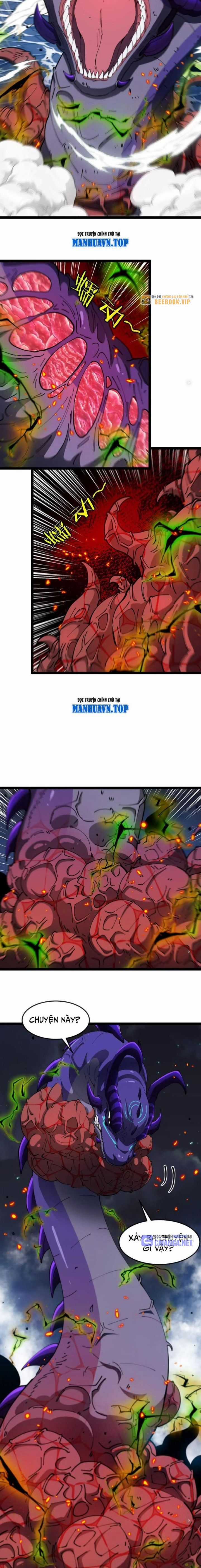 Ta Là Quái Thú Đại Chúa Tể Chapter 69 trang 11