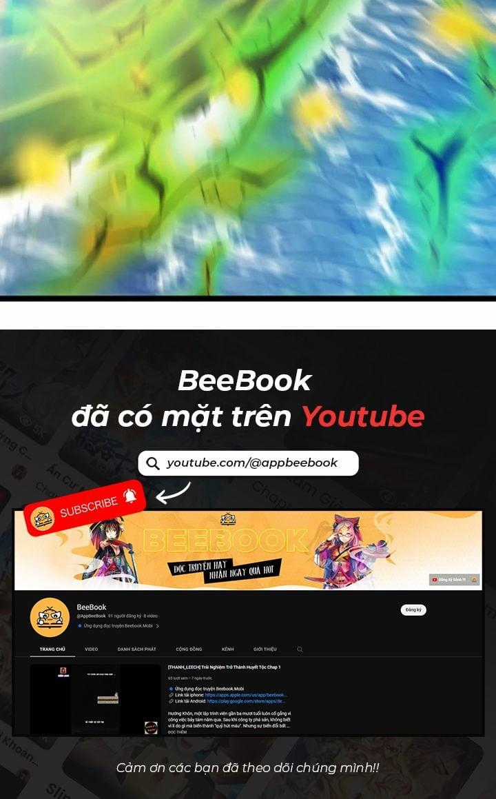 Ta Là Quái Thú Đại Chúa Tể Chapter 69 trang 14