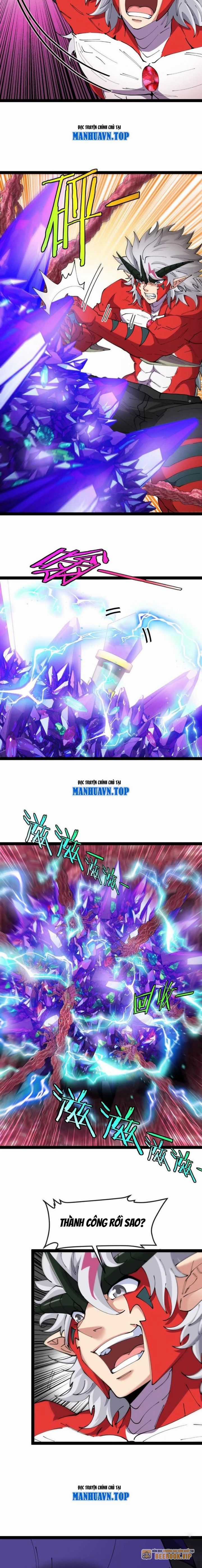 Ta Là Quái Thú Đại Chúa Tể Chapter 69 trang 7