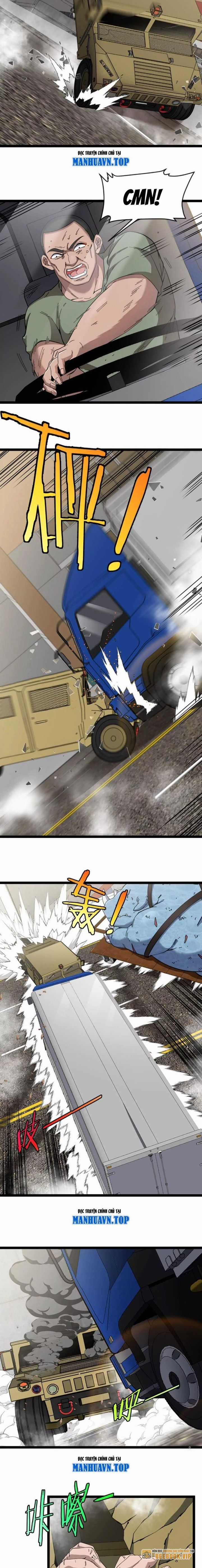 Ta Là Quái Thú Đại Chúa Tể Chapter 76 trang 3