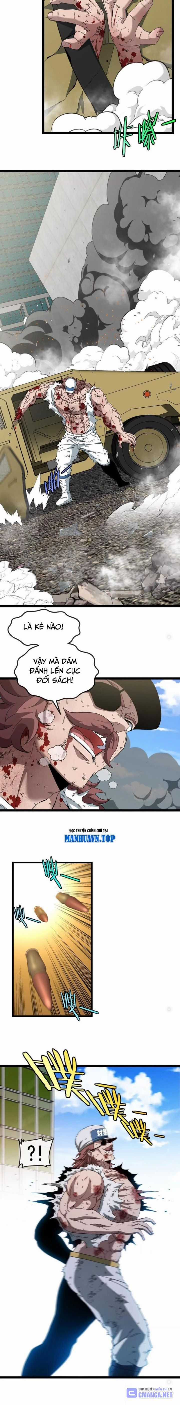 Ta Là Quái Thú Đại Chúa Tể Chapter 76 trang 4