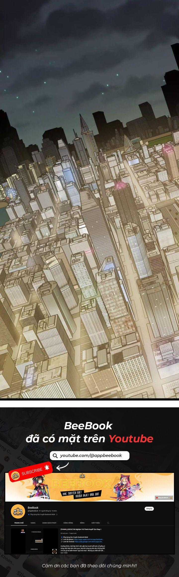 Ta Là Quái Thú Đại Chúa Tể Chapter 78 trang 13