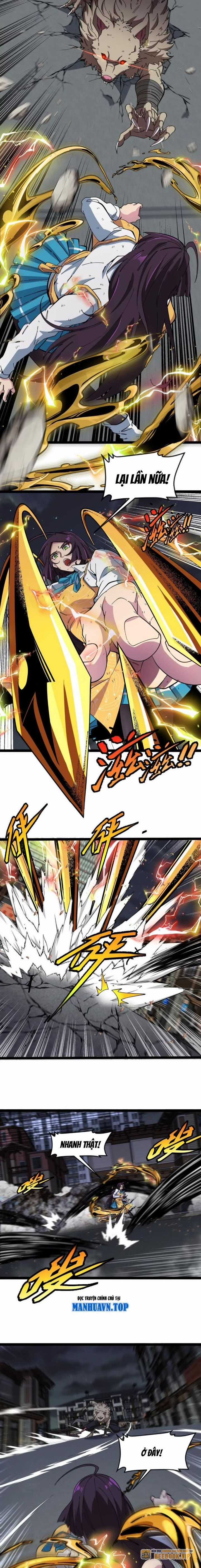 Ta Là Quái Thú Đại Chúa Tể Chapter 78 trang 7