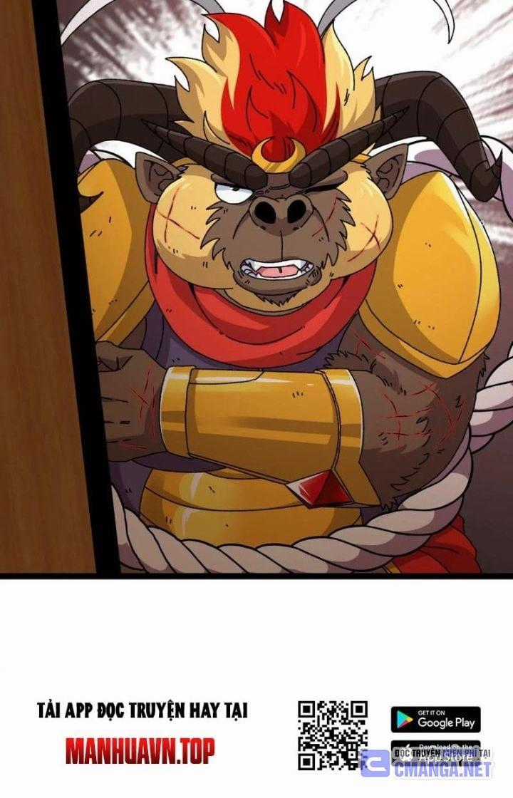 Ta Là Quái Thú Đại Chúa Tể Chapter 80 trang 12