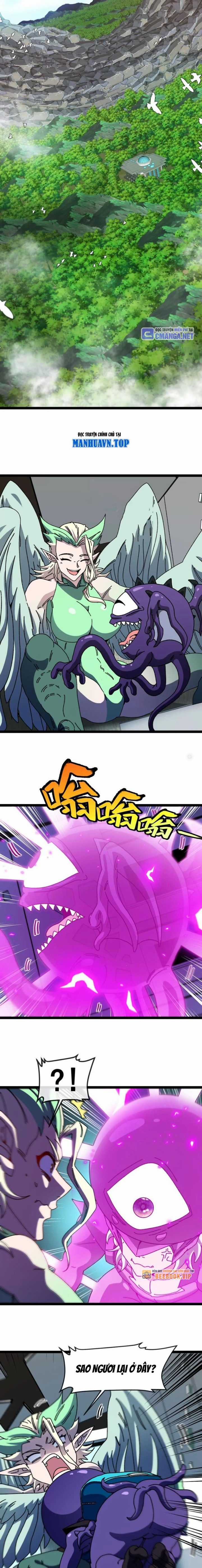 Ta Là Quái Thú Đại Chúa Tể Chapter 82 trang 14