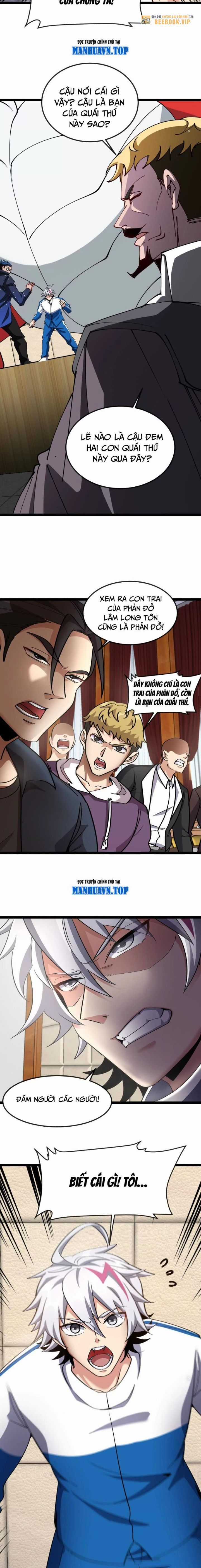 Ta Là Quái Thú Đại Chúa Tể Chapter 82 trang 2