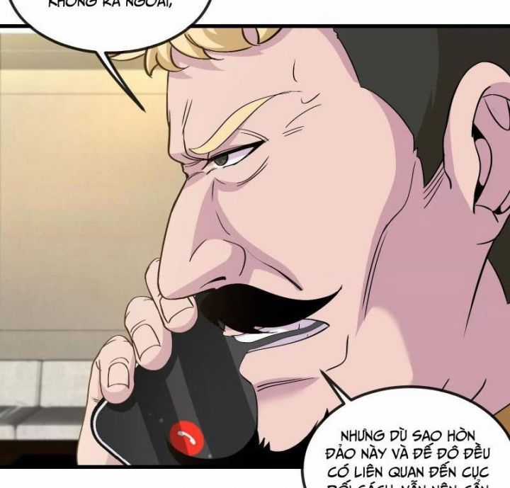 Ta Là Quái Thú Đại Chúa Tể Chapter 86 trang 10