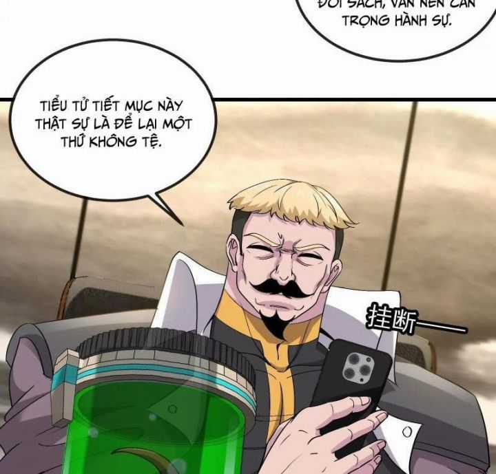 Ta Là Quái Thú Đại Chúa Tể Chapter 86 trang 11