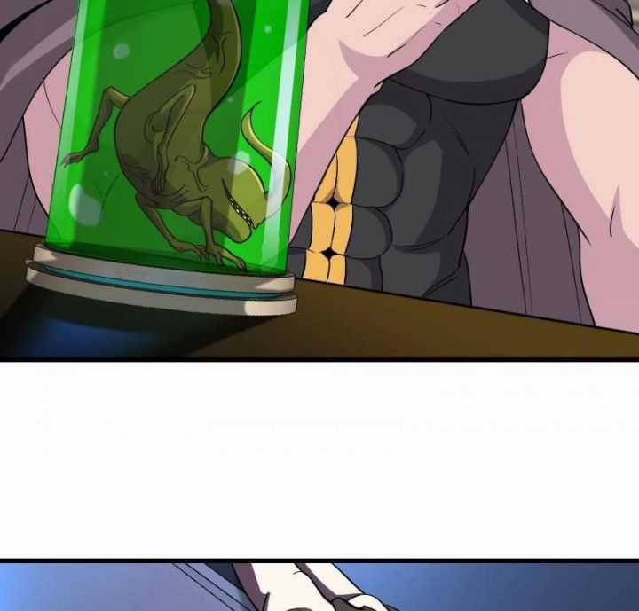 Ta Là Quái Thú Đại Chúa Tể Chapter 86 trang 12