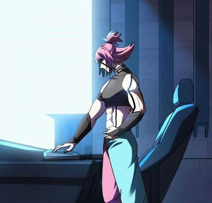 Ta Là Quái Thú Đại Chúa Tể Chapter 86 trang 14