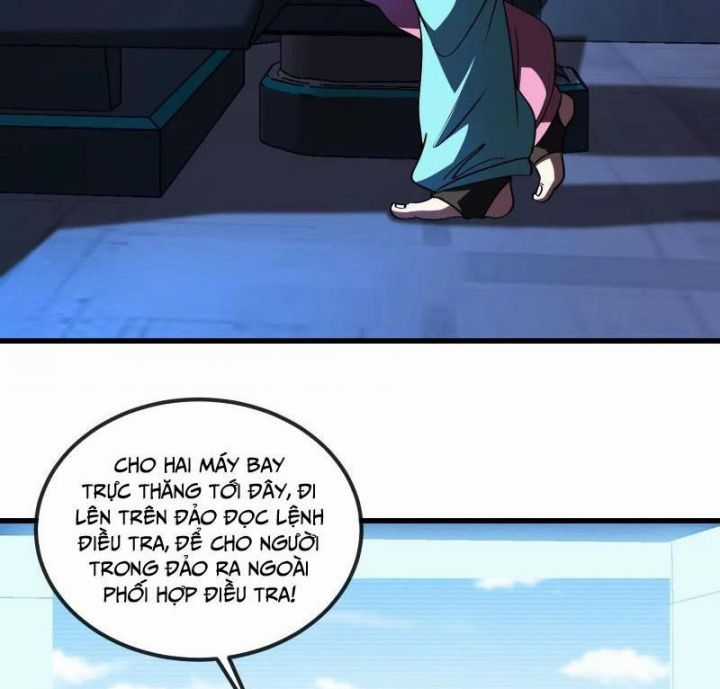 Ta Là Quái Thú Đại Chúa Tể Chapter 86 trang 15