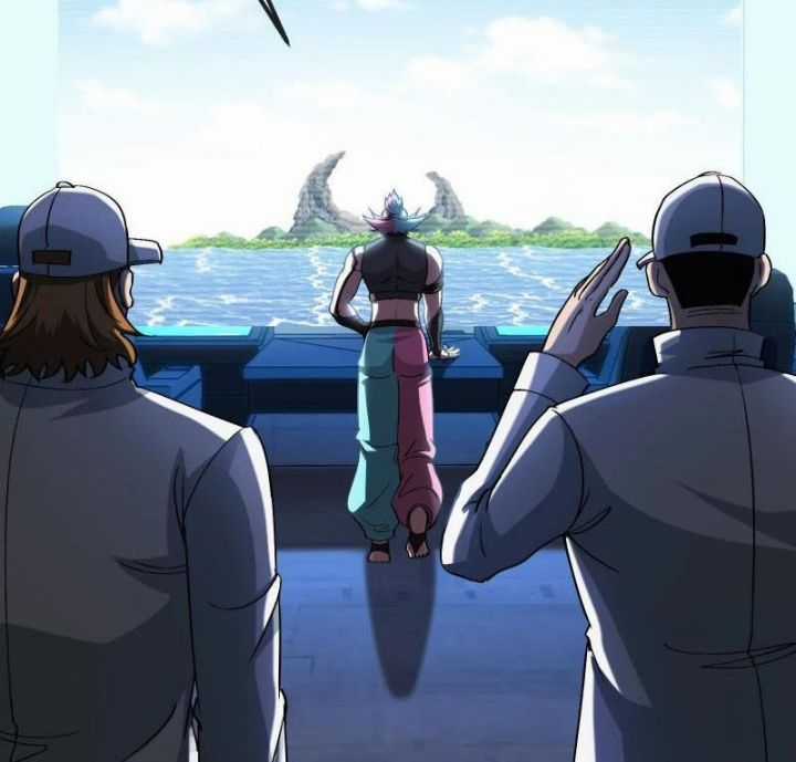 Ta Là Quái Thú Đại Chúa Tể Chapter 86 trang 16