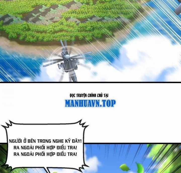 Ta Là Quái Thú Đại Chúa Tể Chapter 86 trang 18