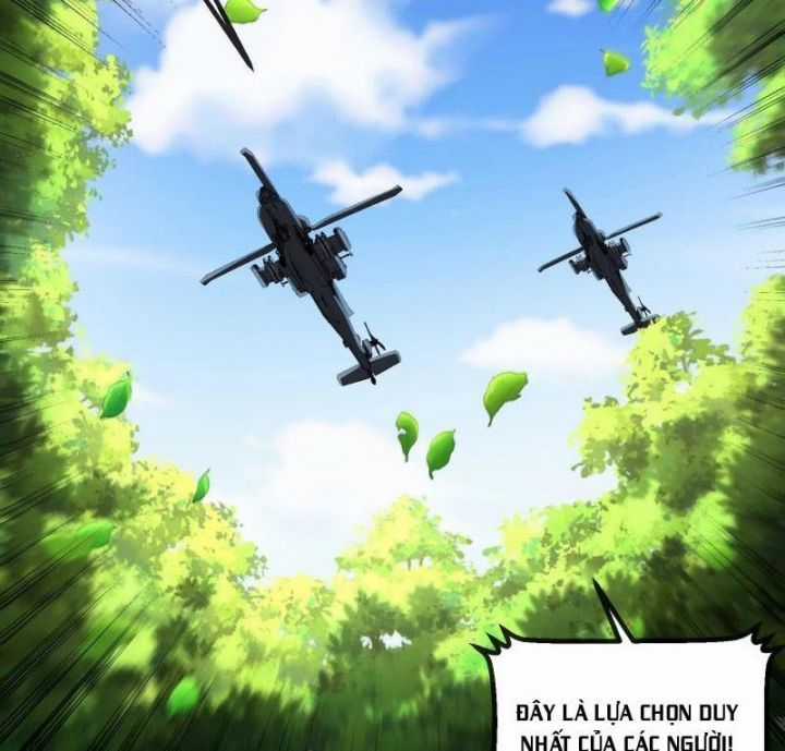 Ta Là Quái Thú Đại Chúa Tể Chapter 86 trang 19