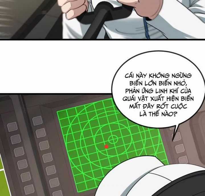 Ta Là Quái Thú Đại Chúa Tể Chapter 86 trang 21