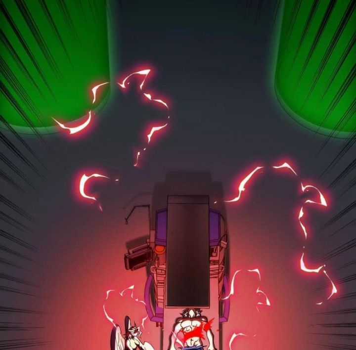 Ta Là Quái Thú Đại Chúa Tể Chapter 86 trang 29